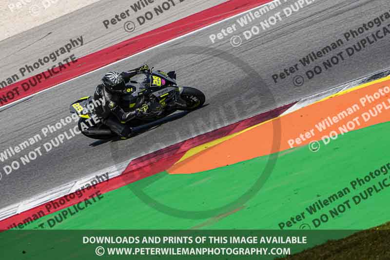 motorbikes;no limits;peter wileman photography;portimao;portugal;trackday digital images